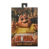Neca - Dinosauri - Ultimate Baby Sinclair