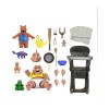 Neca - Dinosauri - Ultimate Baby Sinclair
