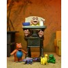 Neca - Dinosauri - Ultimate Baby Sinclair