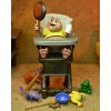 Neca - Dinosauri - Ultimate Baby Sinclair