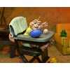 Neca - Dinosauri - Ultimate Baby Sinclair