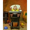 Neca - Dinosauri - Ultimate Baby Sinclair