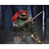 NECA - Raffaello definitivo come Uomo Lupo - Mostri Universali x TMNT