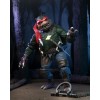 NECA - Raffaello definitivo come Uomo Lupo - Mostri Universali x TMNT
