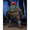 NECA - Raffaello definitivo come Uomo Lupo - Mostri Universali x TMNT