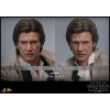 Hot Toys Star Wars Il Ritorno dello Jedi - Movie Masterpiece 1/6 Han Solo
