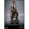Hot Toys Star Wars Il Ritorno dello Jedi - Movie Masterpiece 1/6 Han Solo