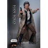 Hot Toys Star Wars Il Ritorno dello Jedi - Movie Masterpiece 1/6 Han Solo