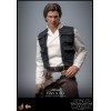 Hot Toys Star Wars Il Ritorno dello Jedi - Movie Masterpiece 1/6 Han Solo
