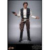 Hot Toys Star Wars Il Ritorno dello Jedi - Movie Masterpiece 1/6 Han Solo