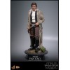 Hot Toys Star Wars Il Ritorno dello Jedi - Movie Masterpiece 1/6 Han Solo