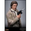 Hot Toys Star Wars Il Ritorno dello Jedi - Movie Masterpiece 1/6 Han Solo