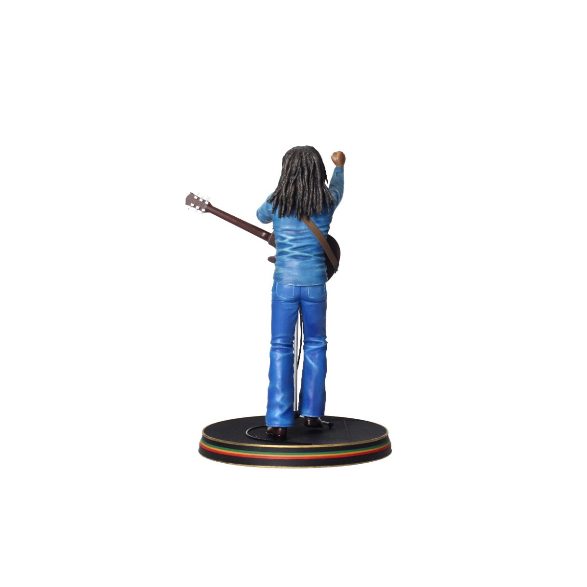 Sd Toys - Statuetta Bob Marley Live at the Rainbow '77