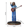 Sd Toys - Statuetta Bob Marley Live at the Rainbow '77