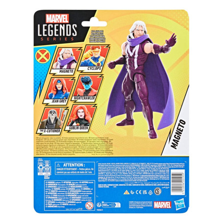 Leggende Marvel - X-Men '97 - MAGNETO V2