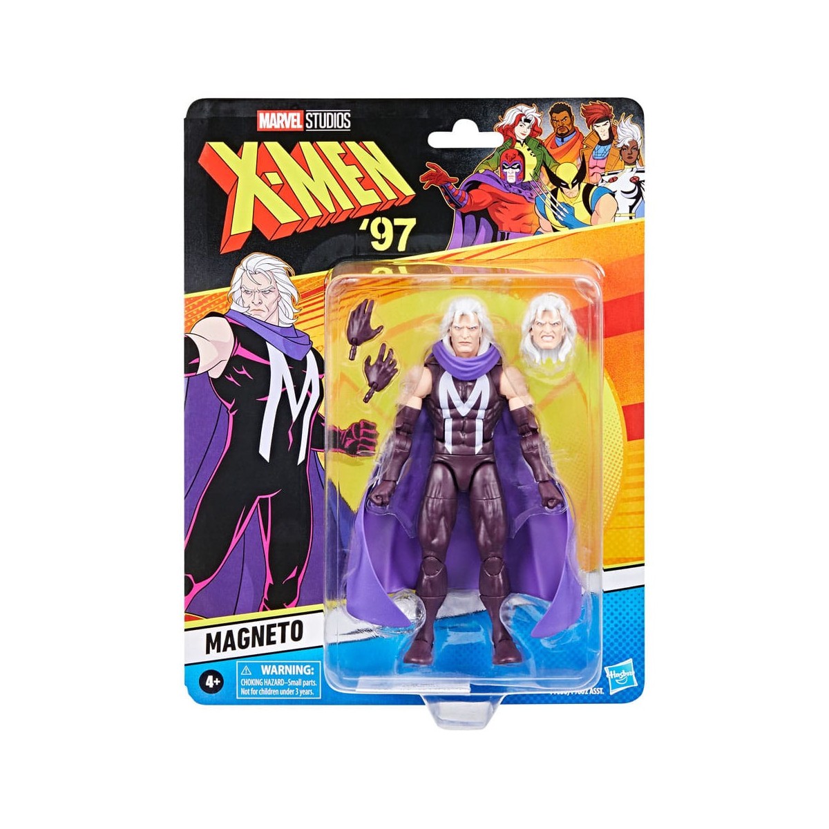 Leggende Marvel - X-Men '97 - MAGNETO V2