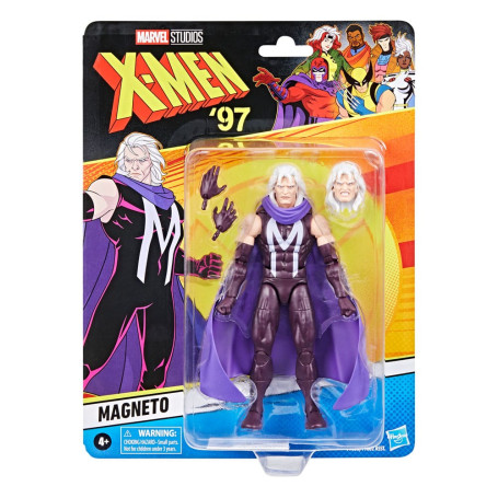Leggende Marvel - X-Men '97 - MAGNETO V2