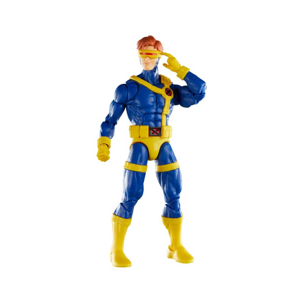 Leggende Marvel - X-Men '97 - CICLOPI - Ciclope