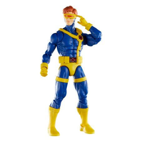 Leggende Marvel - X-Men '97 - CICLOPI - Ciclope