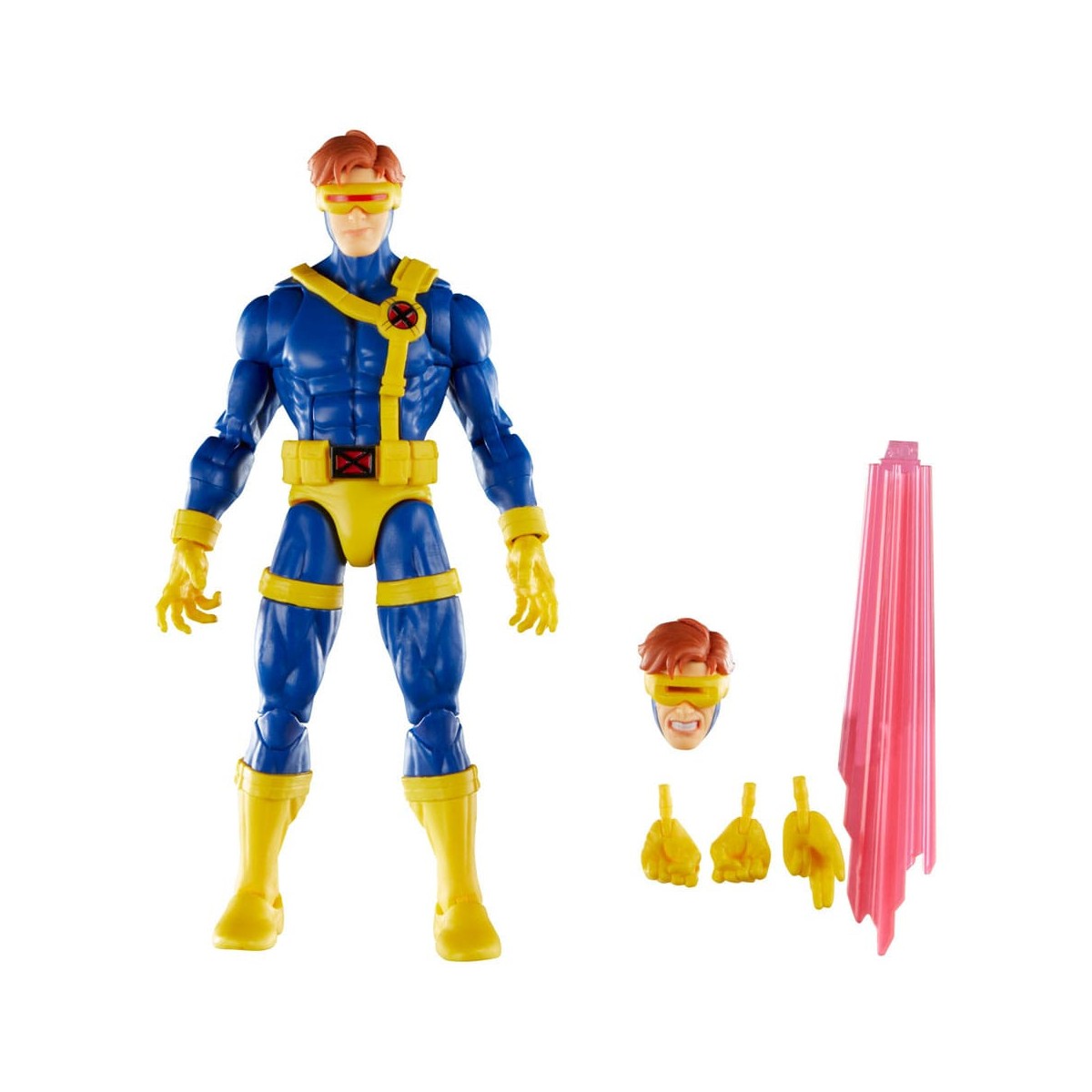 Leggende Marvel - X-Men '97 - CICLOPI - Ciclope