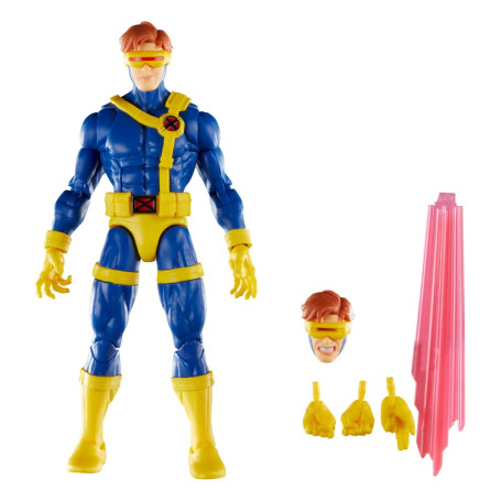Leggende Marvel - X-Men '97 - CICLOPI - Ciclope