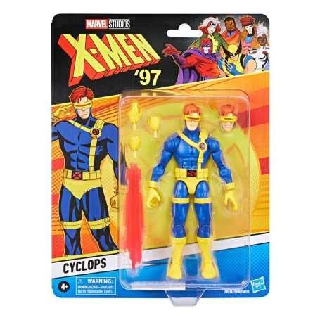 Leggende Marvel - X-Men '97 - CICLOPI - Ciclope