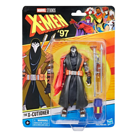 Leggende Marvel - X-Men '97 - L'X-CUCCIATORE - Ciclope