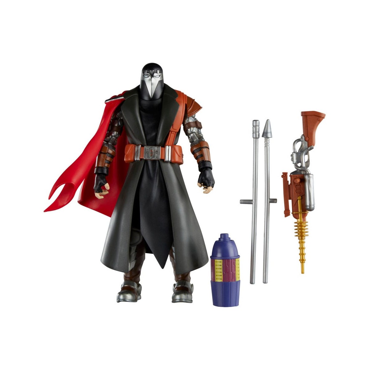Leggende Marvel - X-Men '97 - L'X-CUCCIATORE - Ciclope