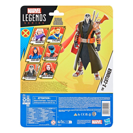 Leggende Marvel - X-Men '97 - L'X-CUCCIATORE - Ciclope
