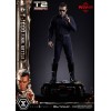 Prime 1 - Terminator 2 Il Giorno del Giudizio T-1000 Battaglia Finale Versione Bonus Deluxe - Museo Masterline Serie 1/3