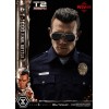 Prime 1 - Terminator 2 Il Giorno del Giudizio T-1000 Battaglia Finale Versione Bonus Deluxe - Museo Masterline Serie 1/3
