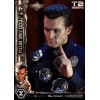 Prime 1 - Terminator 2 Il Giorno del Giudizio T-1000 Battaglia Finale Versione Bonus Deluxe - Museo Masterline Serie 1/3