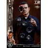 Prime 1 - Terminator 2 Il Giorno del Giudizio T-1000 Battaglia Finale Versione Bonus Deluxe - Museo Masterline Serie 1/3