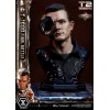 Prime 1 - Terminator 2 Il Giorno del Giudizio T-1000 Battaglia Finale Versione Bonus Deluxe - Museo Masterline Serie 1/3