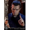 Prime 1 - Terminator 2 Il Giorno del Giudizio T-1000 Battaglia Finale Versione Bonus Deluxe - Museo Masterline Serie 1/3