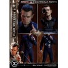 Prime 1 - Terminator 2 Il Giorno del Giudizio T-1000 Battaglia Finale Versione Bonus Deluxe - Museo Masterline Serie 1/3