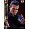 Prime 1 - Terminator 2 Il Giorno del Giudizio T-1000 Battaglia Finale Versione Bonus Deluxe - Museo Masterline Serie 1/3