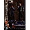 Prime 1 - Terminator 2 Il Giorno del Giudizio T-1000 Battaglia Finale Versione Bonus Deluxe - Museo Masterline Serie 1/3
