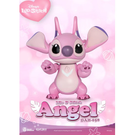 Regno delle Bestie Disney - Lilo & Stitch - Angelo - Eroi d'azione dinamici 1/9