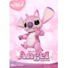 Regno delle Bestie Disney - Lilo & Stitch - Angelo - Eroi d'azione dinamici 1/9