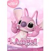 Regno delle Bestie Disney - Lilo & Stitch - Angelo - Eroi d'azione dinamici 1/9