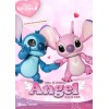 Regno delle Bestie Disney - Lilo & Stitch - Angelo - Eroi d'azione dinamici 1/9