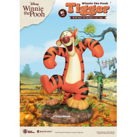 Regno della Bestia Disney - Master Craft Tigro - Winnie the Pooh