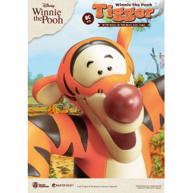 Regno della Bestia Disney - Master Craft Tigro - Winnie the Pooh