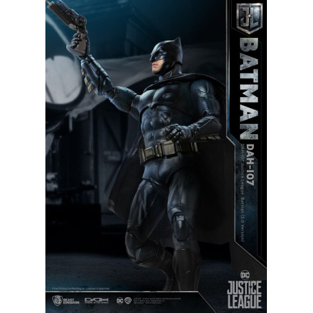 Beast Kingdom - Batman Justice League - action figure 1/9 Dynamic Action Heroes
