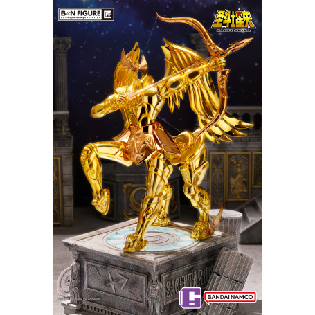 Infinity Studio - Panno d'oro sagittario 1/4 Saint Seiya