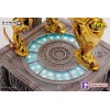 Infinity Studio - Panno d'oro sagittario 1/4 Saint Seiya