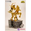Infinity Studio - Panno d'oro sagittario 1/4 Saint Seiya