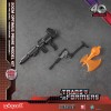 Yolopark - Transformers OPTIMUS PRIME - Generazione Uno AMK Serie PRO Model Kit