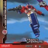 Yolopark - Transformers OPTIMUS PRIME - Generazione Uno AMK Serie PRO Model Kit